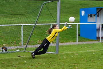 Bild 103 - B-Juniorinnen FSG BraWie 08 - SV Bokhorst : Ergebnis: 0:6